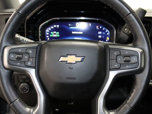 Used 2024 Chevrolet Silverado 1500 LT w/ Protection Package image 17