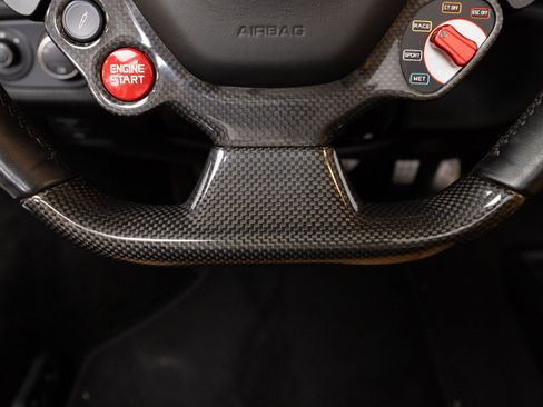Used 2014 Ferrari 458 Spider RWD image 73
