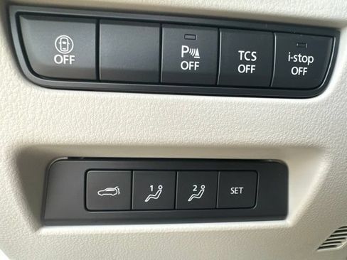 Certified 2024 MAZDA CX-90 3.3 Turbo w/ Premium Plus Pkg AWD/4WD image 23