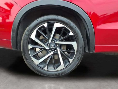 Used 2022 Mitsubishi Outlander SEL AWD/4WD image 20