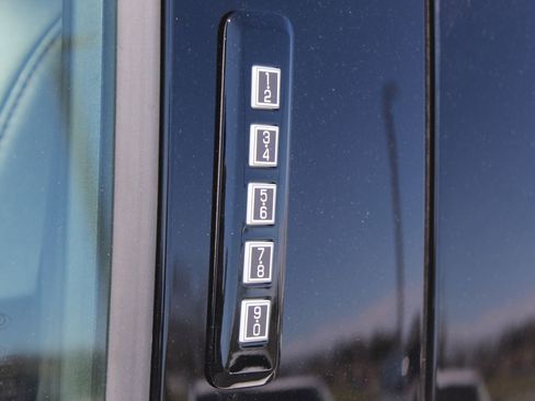 New 2026 Ford F150 Lariat image 5