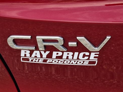 Certified 2024 Honda CR-V EX-L image 33