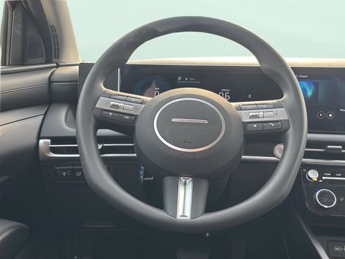 New 2026 Hyundai Tucson SEL FWD image 12
