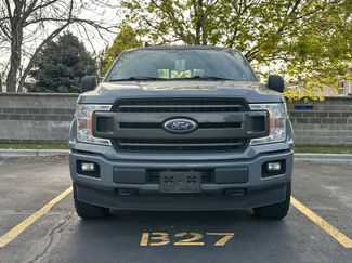 Used 2020 Ford F150 XLT w/ Equipment Group 302A Luxury video 2