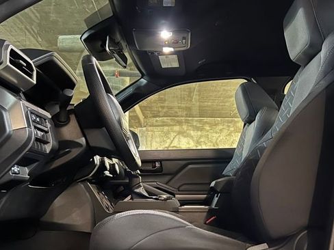 New 2025 Toyota Tacoma SR5 image 14