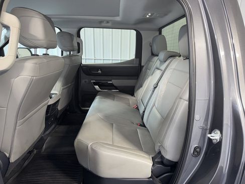 Used 2022 Toyota Tundra Limited image 15
