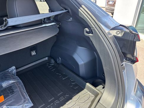 New 2026 Subaru Crosstrek 2.5i Limited AWD/4WD image 51