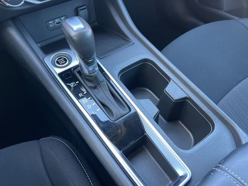 Used 2023 Nissan Sentra SV w/ Trunk Package image 35