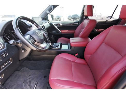 Used 2023 Lexus GX 460 Premium w/ Premium Plus Package AWD/4WD image 6