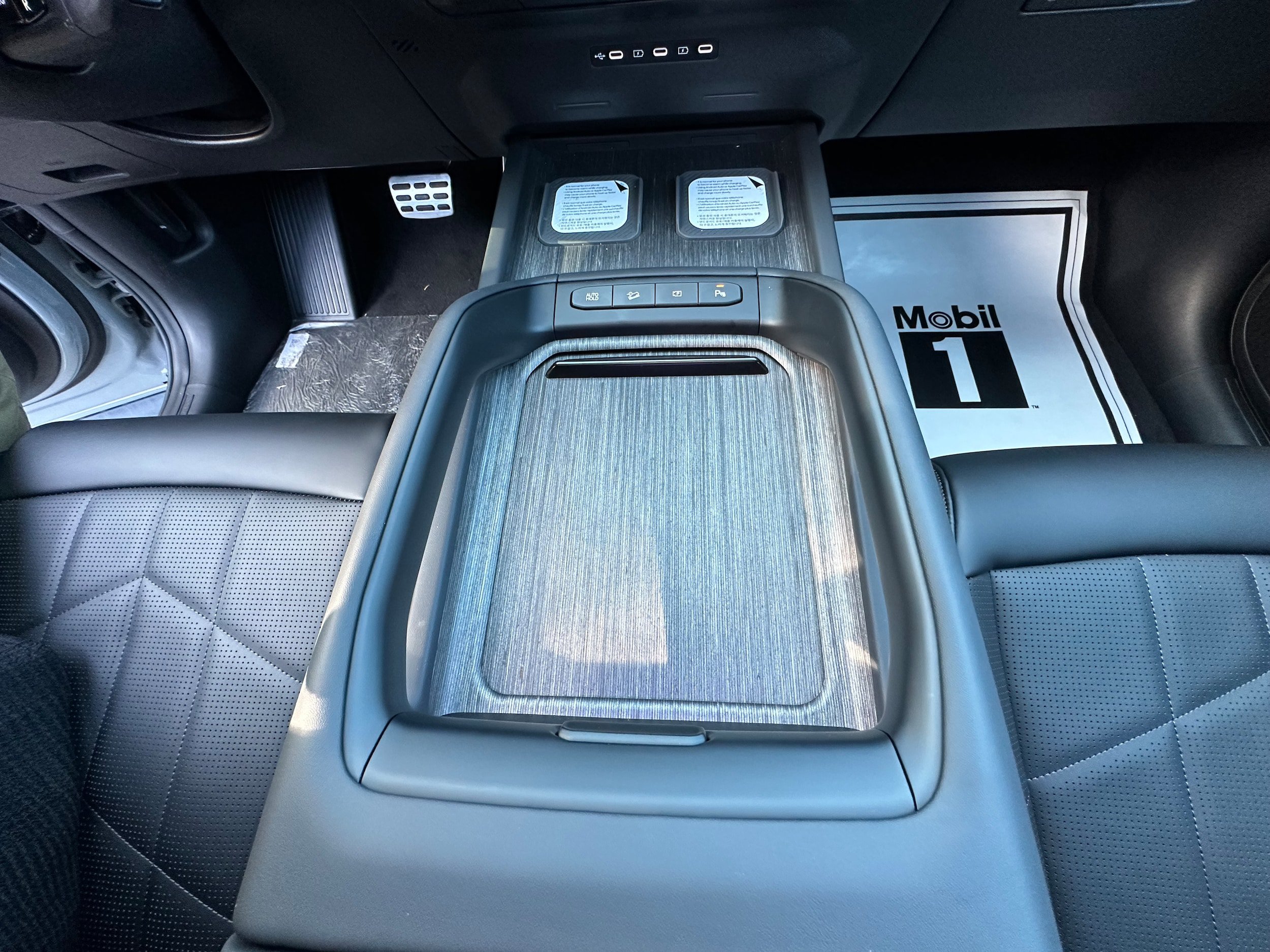 New 2027 Kia Telluride X-Line SX Prestige AWD/4WD image 35