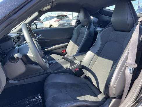 Used 2024 Nissan Z Performance w/ Floor Mat Package RWD image 21