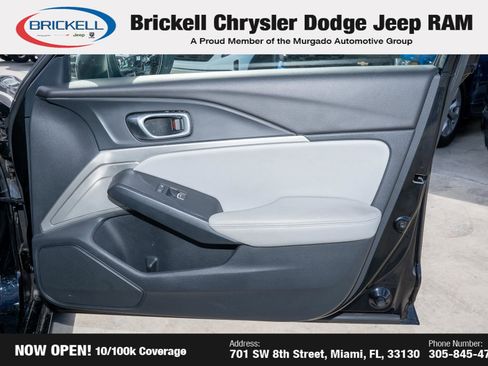 Used 2024 Acura Integra image 12