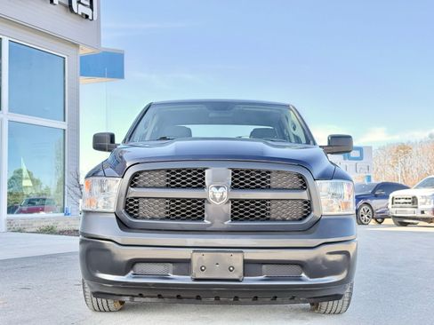 Used 2015 RAM 1500 Tradesman w/ Popular Equipment Group image 3