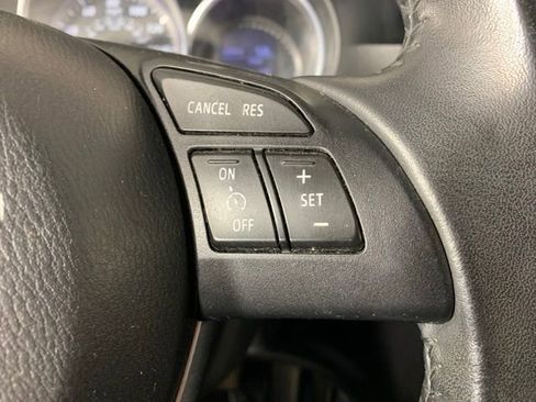 Used 2014 MAZDA CX-5 Touring image 17