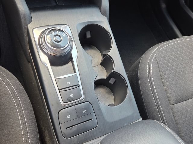 Used 2024 Ford Escape Active FWD image 24