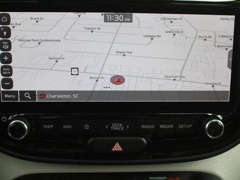 Certified 2024 Kia Soul EX FWD image 43