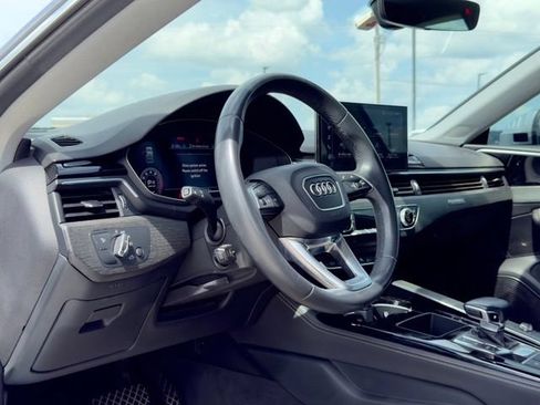 Used 2021 Audi A5 2.0T Premium Plus w/ Premium Plus AWD/4WD image 22
