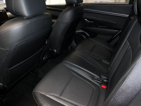 Certified 2024 Hyundai Tucson SEL w/ Convenience Package image 21