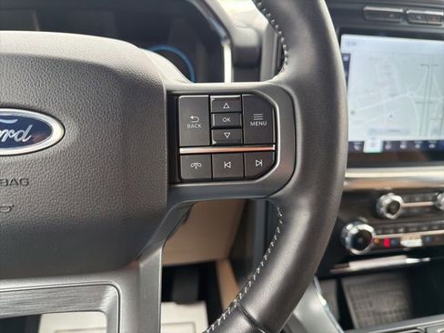 Used 2022 Ford F150 Lariat w/ Equipment Group 502A High AWD/4WD image 36