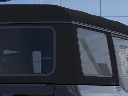 New 2026 Ford Bronco Big Bend AWD/4WD image 25