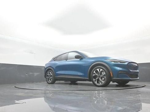 New 2026 Ford Mustang Mach-E Select AWD/4WD image 32
