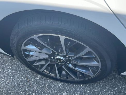 Used 2020 Hyundai Sonata Limited image 4