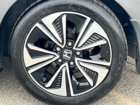 Used 2017 Honda Civic EX-L image 14