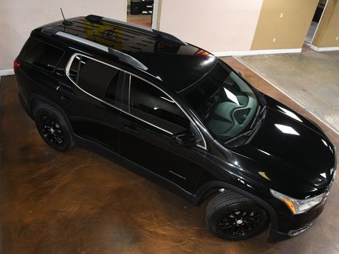 Used 2019 GMC Acadia SLT FWD image 73