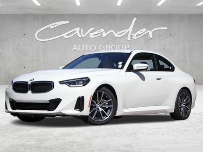 Used 2024 BMW 230i Coupe