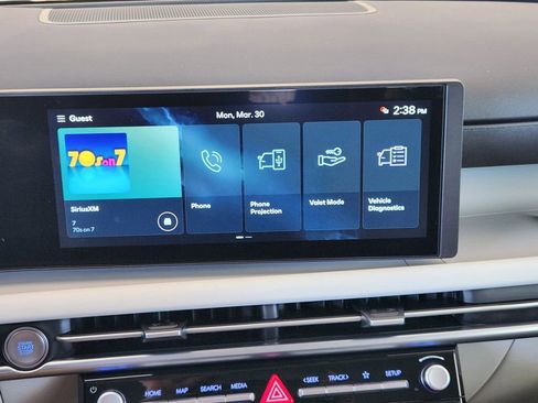New 2026 Hyundai Tucson SEL FWD image 11