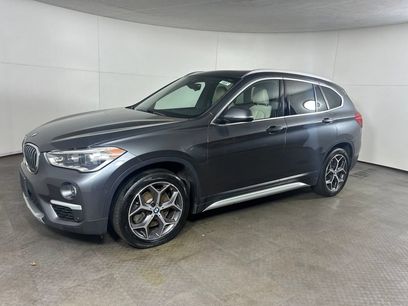 Used 2019 BMW X1 xDrive28i w/ Convenience Package