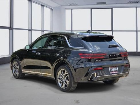 Used 2024 Genesis GV70 2.5T w/ Select Package AWD/4WD image 5