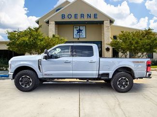 Used 2024 Ford F250 Lariat w/ Lariat Ultimate Package AWD/4WD video 2
