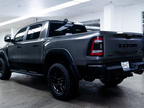 Used 2023 RAM 1500 TRX w/ TRX Level 2 Equipment Group image 4