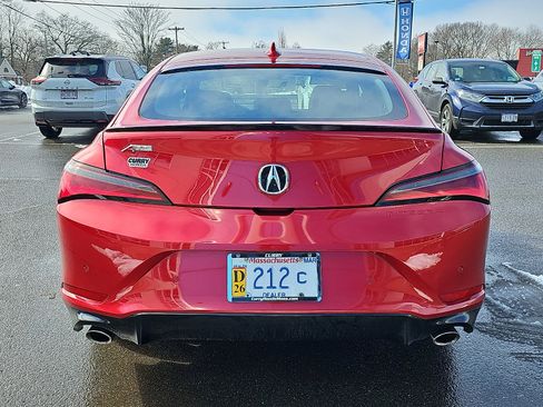 Used 2023 Acura Integra A-Spec image 5