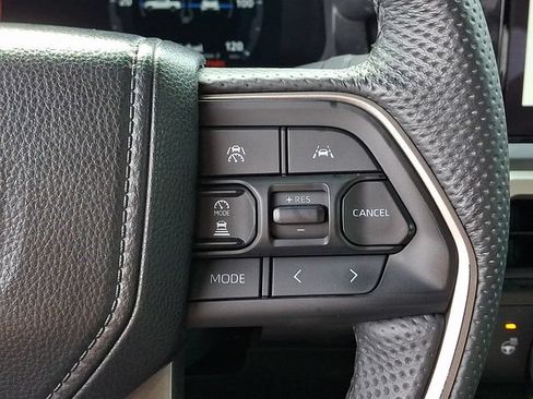 Used 2024 Toyota Tacoma TRD Sport w/ TRD Sport Upgrade Package AWD/4WD image 22