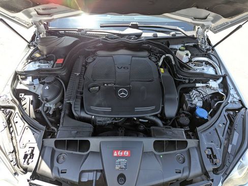 Used 2014 Mercedes-Benz E 350 Cabriolet image 50