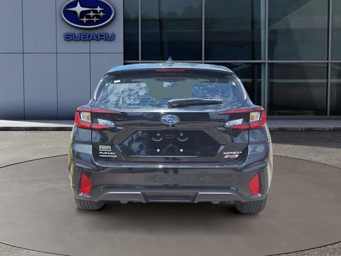 Certified 2025 Subaru Impreza RS w/ Popular Package #1 AWD/4WD image 6