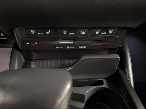 Used 2020 Lexus ES 350 w/ Accessory Package 2 FWD image 14