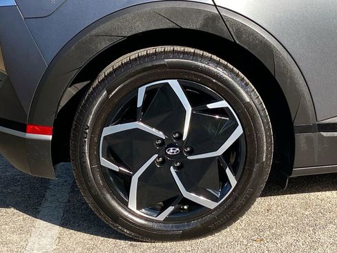 Used 2022 Hyundai Ioniq 5 SEL w/ Cargo Package image 10