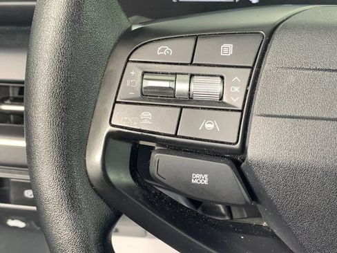 Used 2025 Kia K4 FWD image 16