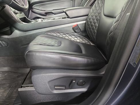Used 2024 Ford Edge Titanium AWD/4WD image 29