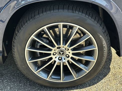 New 2026 Mercedes-Benz GLE 350 4MATIC image 14