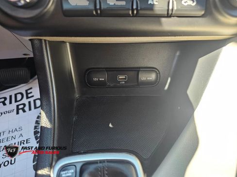 Used 2020 Kia Sportage LX AWD/4WD image 22