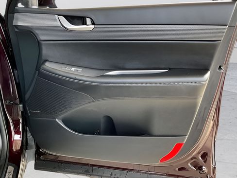 Used 2025 Hyundai Palisade Limited AWD/4WD image 26