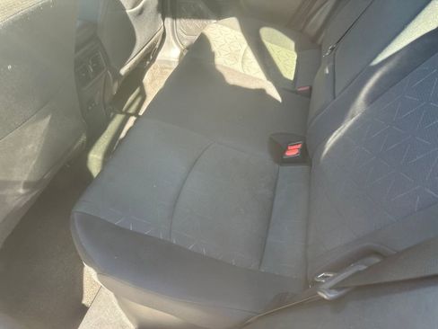 Used 2024 Toyota RAV4 XLE image 16