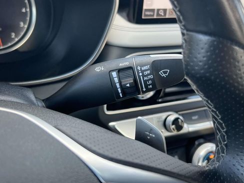 Used 2023 Genesis G70 2.0T w/ Sport Prestige Package image 20