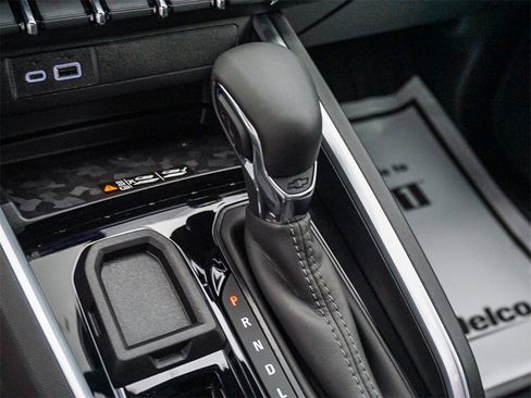 New 2026 Chevrolet Colorado LT w/ LT Convenience Package image 24