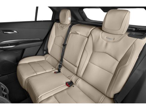 Used 2019 Cadillac XT4 Sport w/ Driver Awareness Package image 67