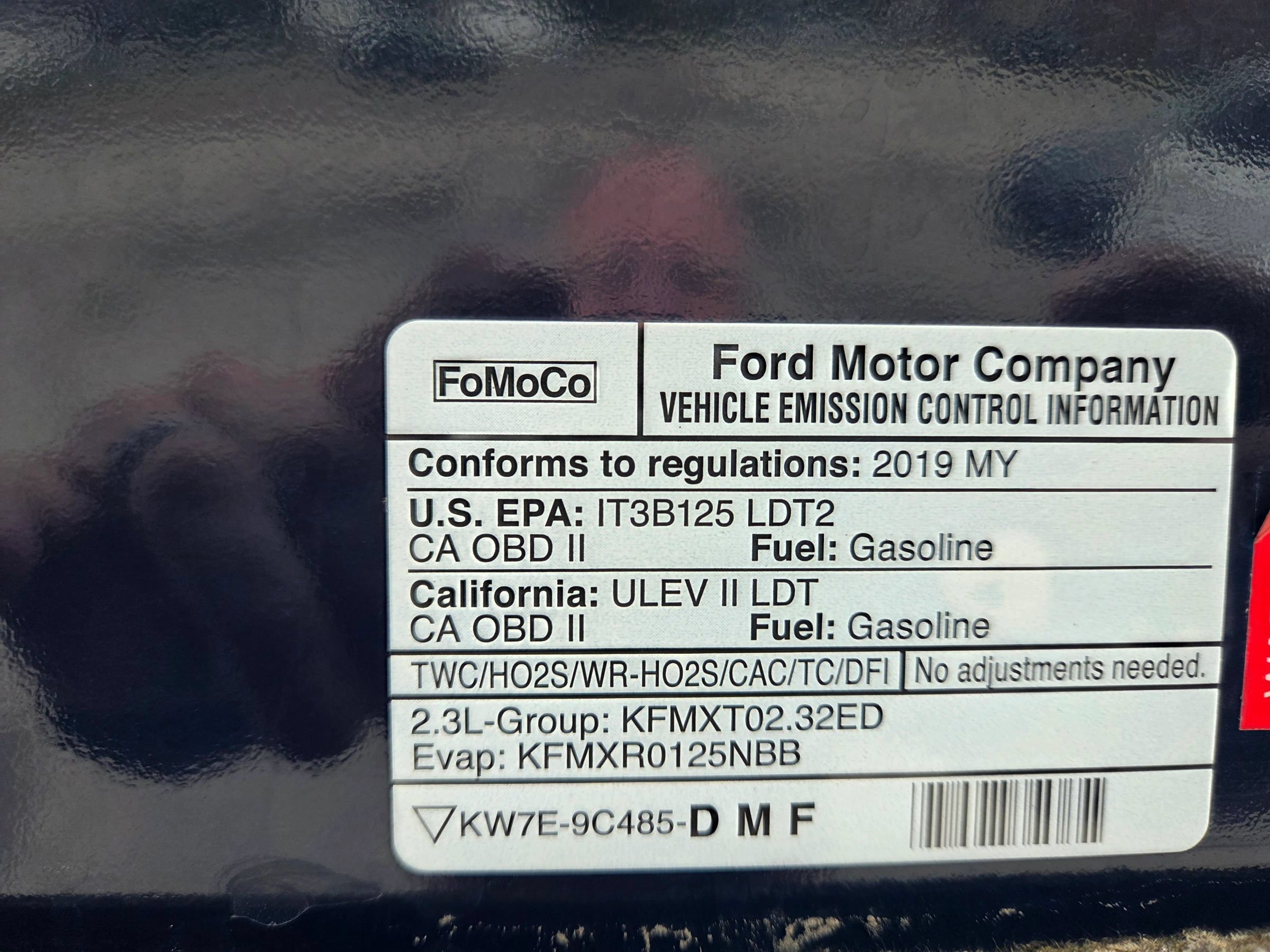 Used 2019 Lincoln MKC Reserve w/ MKC Climate Package AWD/4WD image 28